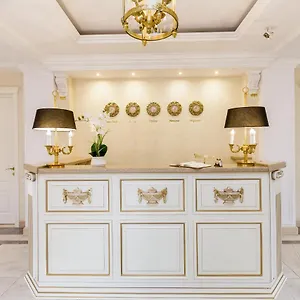 Orchid Boutique מלון